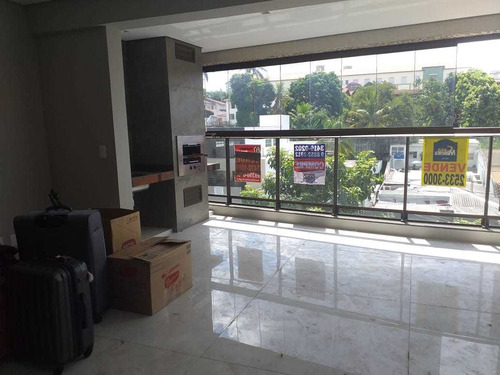 Imagem 5 de 8 de Apartamento - Sao Jose - Ref: 48019 - V-48019
