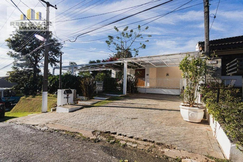 Imagem 2 de 17 de Sobrado Com 3 Dormitórios À Venda, 192 M² Por R$ 1.432.000,00 - Cidade Parquelandia - Mogi Das Cruzes/sp - So0429