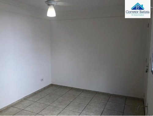 Imagem 5 de 17 de Apartamento A Venda No Bairro Vila Pompéia Em Campinas - - 1996-1