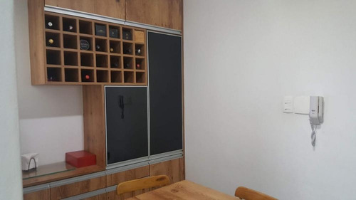 Imagem 8 de 22 de Apartamento Com 03 Dormitórios E 98 M² | Lauzane Paulista , São Paulo | Sp - Ap163859v