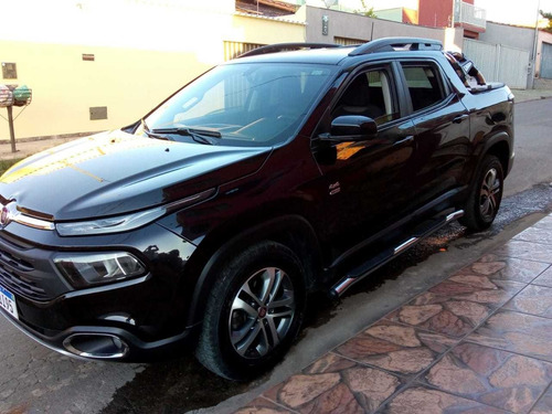 Imagem 2 de 7 de Fiat Toro 2019 2.0 Freedom 4x4 Aut. 4p