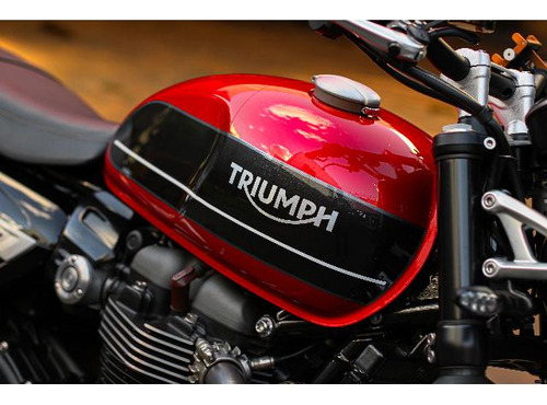 Triumph Speed Twin 1200cc