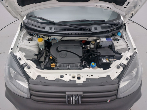 Fiat Fiorino 1.4 MPI FURGÃO ENDURANCE 8V FLEX 2P MANUAL