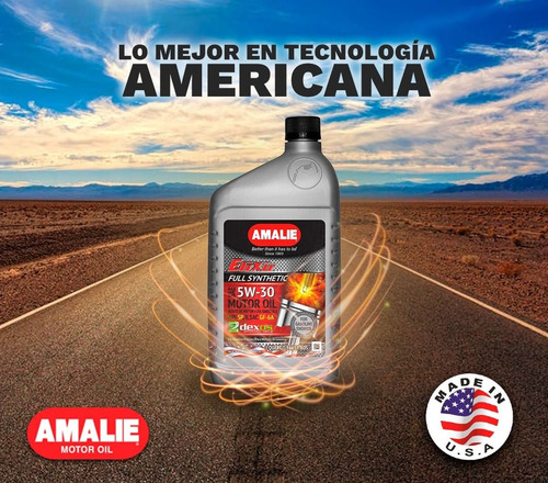 Kit Mantencion Maxus T60 2.8 Diesel 2017-2025 5w40 Sint.