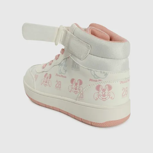 Zapatilla Niñas Blanco 56536 Colloky