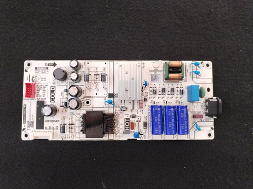 Fuente Tcl 43s454 (Usado)