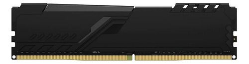 Memória Ram Para Pc Ddr4 3200mhz Cl16 16gb 1x16gb Kingston F