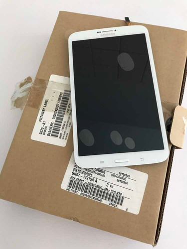Pantalla Tablet Samsung Sm-t311, 312 315 Completa Lcd+tactil
