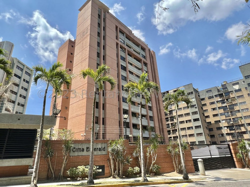 Oportunidad Única - Apartamento En Venta - Las Esmeraldas - Mls #23-27658 - Darlys