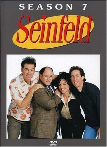 Seinfeld: Temporada 7