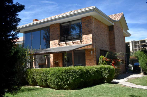 Casa En Venta Cajica - 711m² Junto Al Cc Fontanar