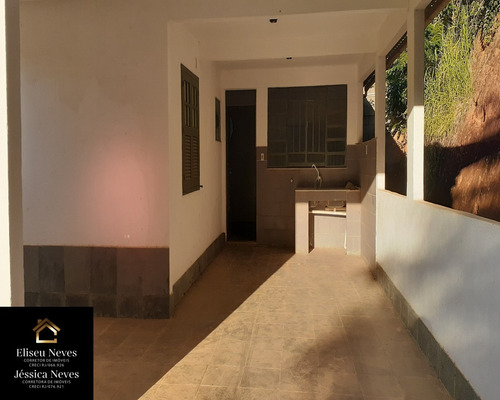 Imagem 14 de 30 de Vendo Casa No Bairro Mantiquira Em Paty Do Alferes - Rj - Ca00023 - 34975036