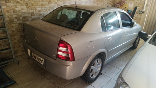 Chevrolet Astra 2004 2.0 8v 5p