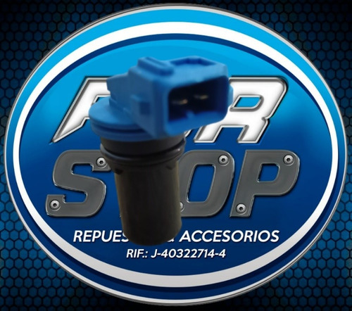 Sensor De Posición De Leva Para Ford Fiesta/ Ford Ecosport 