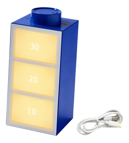 Luz De , Luces De Atmósfera Azul