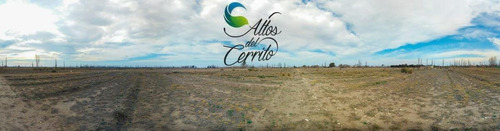 Imagen 3 de 5 de Terrenos / Lotes En Venta San Rafael Mendoza