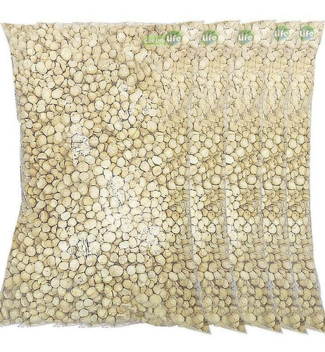 Macadamia Kernel, Mxmdg-001, 1pza, 10kg, Nuez De Macadamia