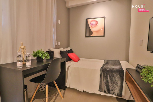 Imagem 6 de 15 de Apartamento - Vila Mariana - Ref: 1102 - L-1102