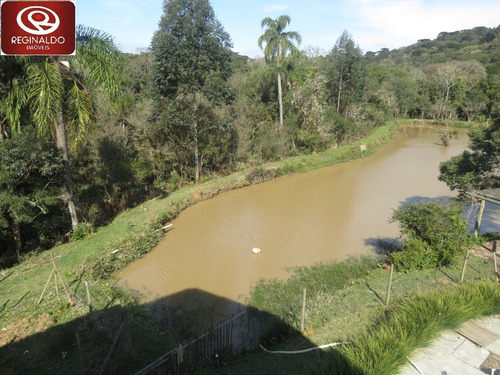 Chácara Para Venda - 1316070