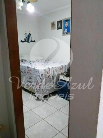 Imagem 8 de 9 de Casa À Venda Em Jardim San Remo - Ca008401