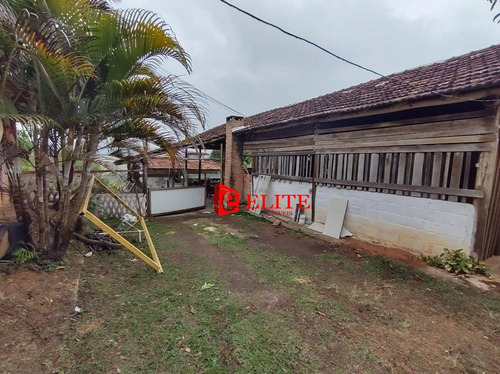 Imagem 13 de 21 de Chácara Com 3 Dormitórios À Venda, 2000 M² Por R$ 319.999,99 - Vila Velha - Caçapava/sp - Ch0043