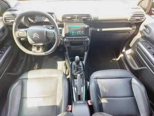 Imagem 9 de 15 de C4 Cactus 1.6 Vti 120 Flex Feel Pack Eat6