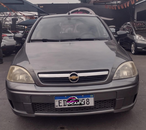 Imagem 3 de 12 de Chevrolet Corsa Hatch Maxx 1.4 (flex)