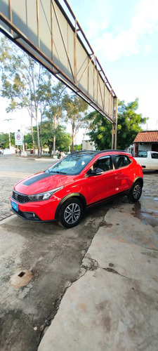 Fiat Argo 1.3 Trekking Flex 5p