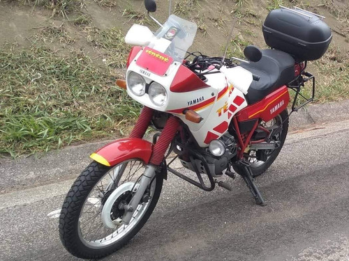 Yamaha  Xt 600z Ténéré 