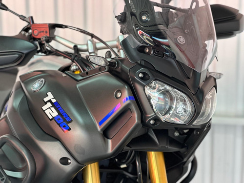 Yamaha Xt 1200 Z Super Ténéré/ Dx Abs