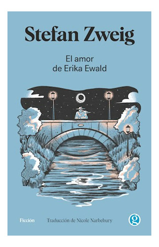 Libro El Amor De Erika Ewald /241