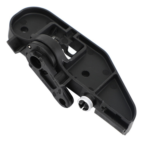 Soporte De Montaje Con Asa De Apertura Del Capó Para Audi Tt