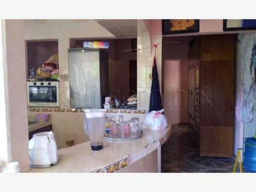 Imagen 7 de 12 de Casa Sola En Venta El Esfuerzo
