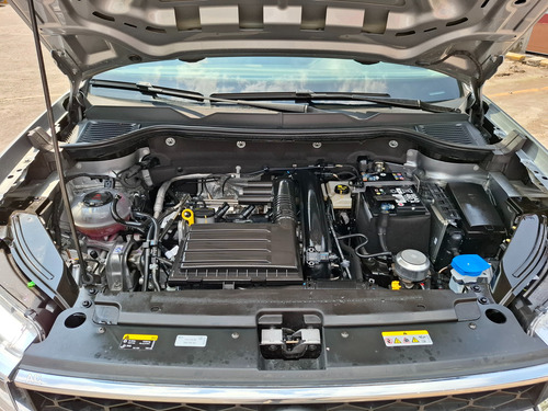 Volkswagen Taos 1.4 Tsi Highline At