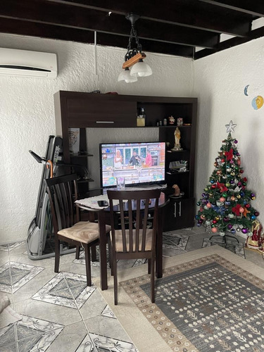 Venta Casa En Complejo 2 Dormitorios