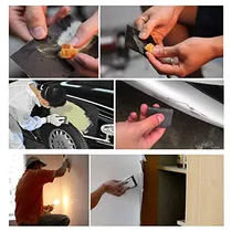 Comprar Lija Fina Grano Papel Abrasivo Impermeable Seco Humedo Para