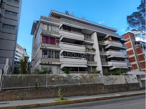 Apartamento En Venta - Elena Marin Nobrega - Mls #24-12347