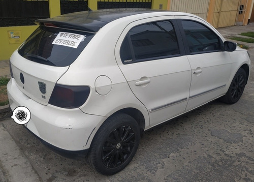 Volkswagen Gol Hatchback