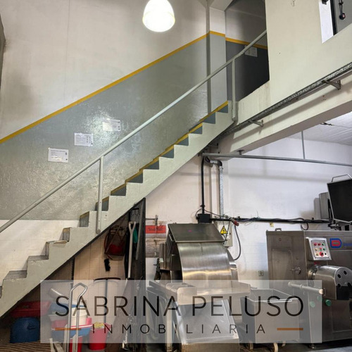Venta Galpón En La Matanza