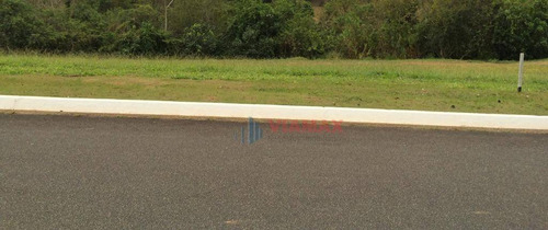 Imagem 19 de 23 de Terreno No Condomínio Village Parahybuna 1.125m² As Margens Da Rod. Dos Tamoios, Entre Caraguatatuba E São José Dos Campos. - Te0234