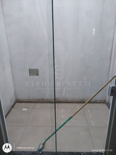 Imagem 12 de 13 de Apartamento No São Vicente - 279_1
