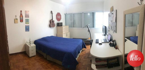 Imagem 7 de 10 de Apartamento - Ref: 200181