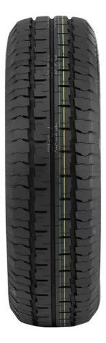 Kit 4 Pneu Xbri Aro 15 195/70r15c 104/102r Cargoplus