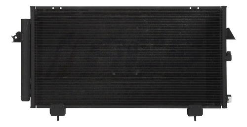 Condensador Para Toyota Rav4 2001-2002-2003-2004-2005