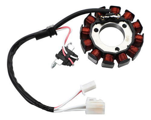 Estator Generador Para Yamaha Yzfr125 Mt125 Xsr125 Yzf R15