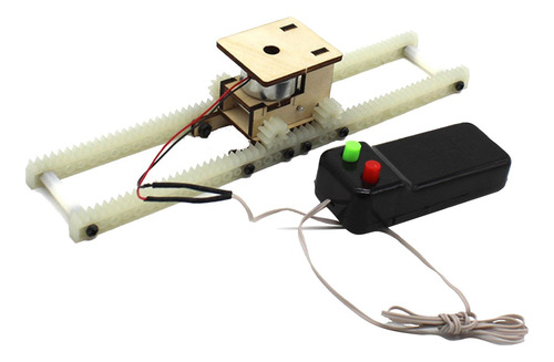Conjunto De Experimentos De Ciencia, Kits Creativos De