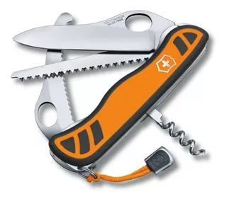 Cortaplumas Victorinox Hunter Xt Naranja 5 Usos 0.8341.mc9