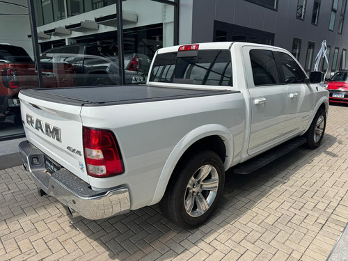 RAM 1500 5.7 Laramie Atx V8