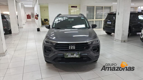 Fiat Pulse 1.3 FLEX DRIVE CVT