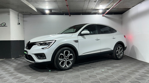 Renault Arkana 1.3T Intens Tech